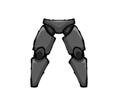 piernas